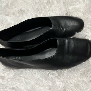 Vince loafer/ballet flats